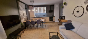 Apartament I Młyny Gdańskie blisko centrum